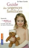 Guide des urgences familiales