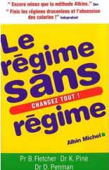 Le régime sans régime