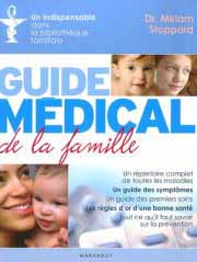 Guide médical de la famille