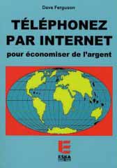 Téléphonez par Internet pour économiser de l'argent