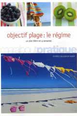 Objectif plage - le régime