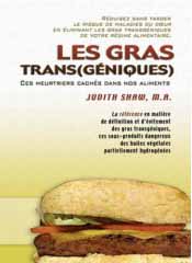 Les gras transgéniques