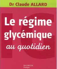 Le régime glycémique au quotidien