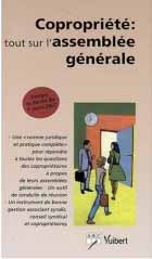 Copropriété, tout sur l'assemblée générale