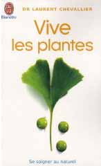 Vive les plantes