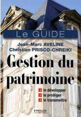 Gestion de patrimoine