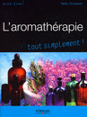 L'aromathérapie