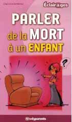 Parler de la mort à un enfant