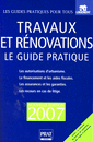 Travaux et rénovations