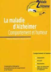 La maladie d'Alzheimer 