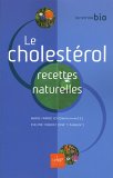 Le cholestérol