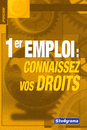 Premier emploi 