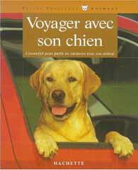 Voyager avec son chien