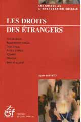 Les droits des étrangers