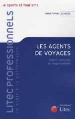 Les agents de voyage