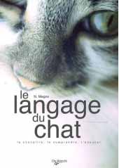 Le langage du chat