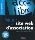 Réussir un site web d'association... avec des outils libres