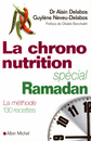 La chrono-nutrition - Spécial Ramadan