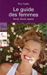 Le guide des femmes