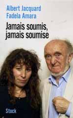 Jamais soumis, jamais soumise