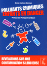 Polluants chimiques - Enfants en danger