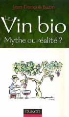 Le vin bio