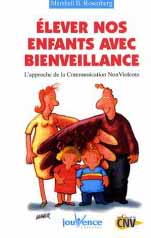 Elever nos enfants avec bienveillance