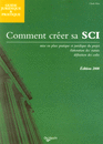 Comment créer sa SCI