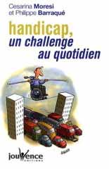 Handicap, un challenge au quotidien