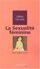 La sexualité féminine