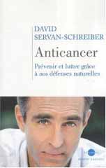 Anticancer