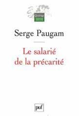 Le salarié de la précarité