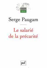 Le salarié de la précarité