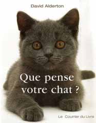 Que pense votre chat ?