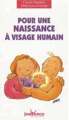 Pour une naissance à visage humain