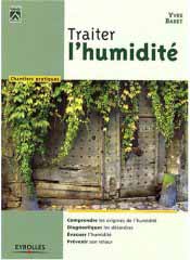 Traiter l'humidité