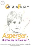 Asperger, qu'est-ce que c'est pour moi ?