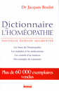 Dictionnaire de l'homéopathie