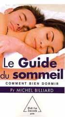 Le guide du sommeil