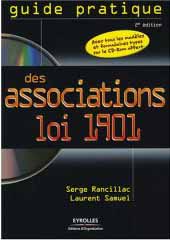 Guide pratique des associations loi 1901