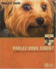 Parlez-vous chien ?